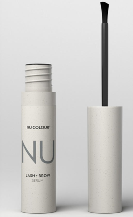 Nu Colour® Lash + Brow Serum