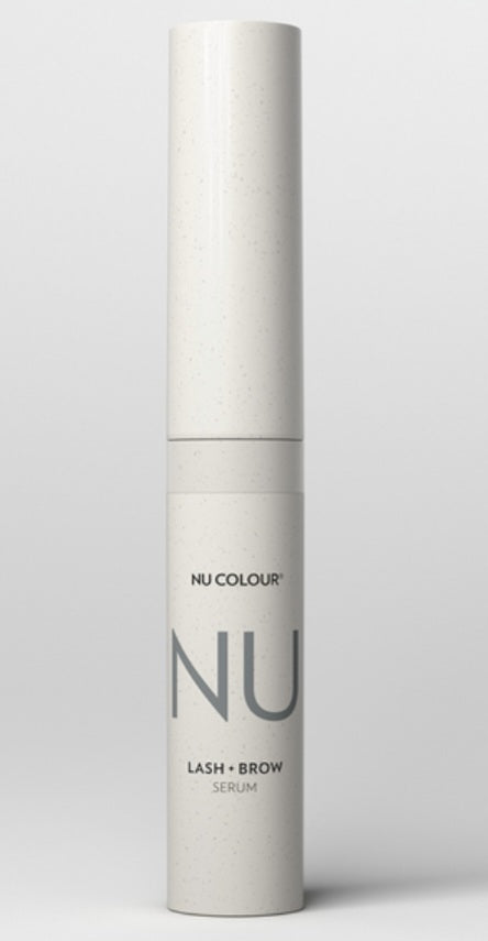 Nu Colour® Lash + Brow Serum