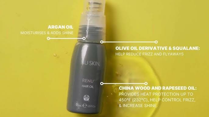 ReNu™ Hair Oil